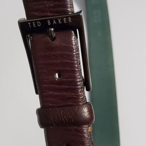 Ted Baker Men Belt